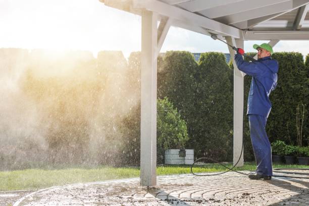 Best Solar Panel Cleaning  in Hanover, PA